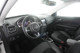 JEEP Compass usata 1