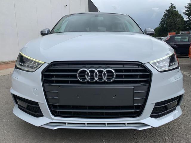 AUDI A1 usata, con Airbag laterali