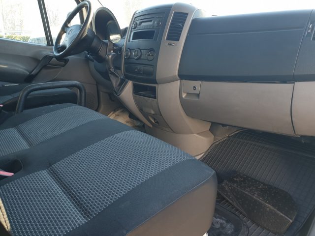 MERCEDES-BENZ Sprinter usata, con Climatizzatore