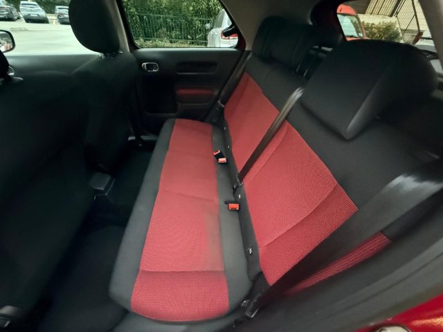 CITROEN C4 Cactus usata, con Cerchi in lega