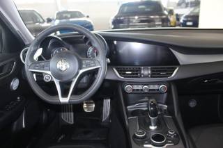 ALFA ROMEO Giulia usata, con ESP