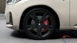 BMW X3 usata 7