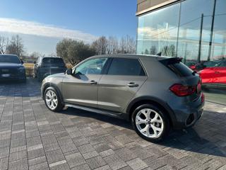 AUDI A1 usata, con Controllo trazione
