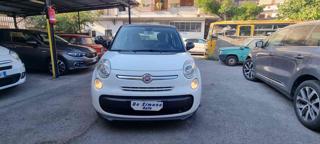 FIAT 500L usata, con Airbag