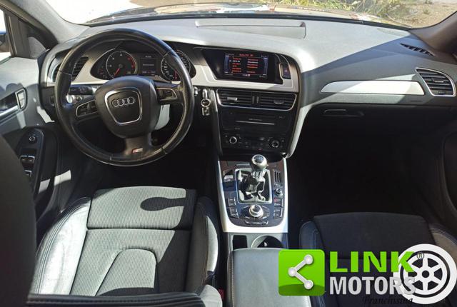AUDI A4 usata, con Bluetooth