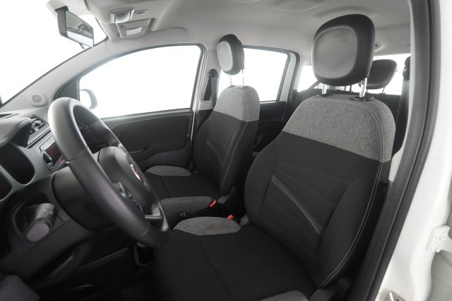 FIAT Panda usata 2