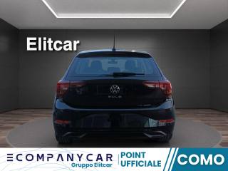 VOLKSWAGEN Polo usata, con Boardcomputer