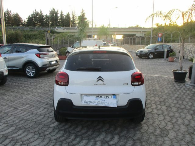 CITROEN C3 usata, con Airbag Passeggero