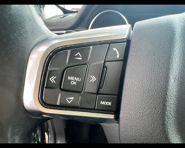 LAND ROVER Discovery Sport usata 30