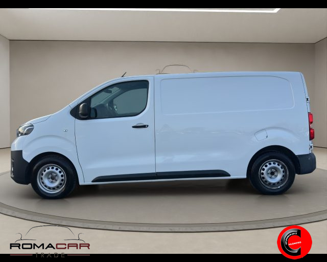 TOYOTA Proace usata, con Controllo trazione