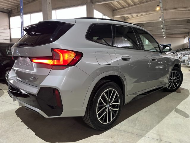 BMW X1 usata, con Autoradio