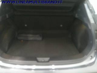 NISSAN Qashqai usata, con Antifurto