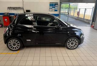 FIAT 500 usata, con Airbag Passeggero