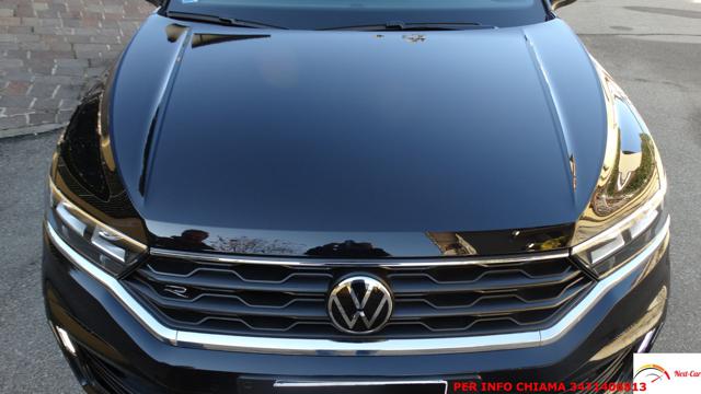 VOLKSWAGEN T-Roc usata, con Sensore di luce