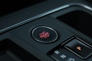 CUPRA Formentor usata, con Frenata d