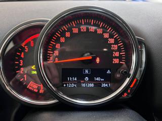 MINI Countryman usata, con Volante in pelle