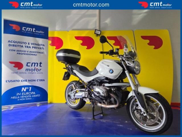 BMW R 1200 R usata 1