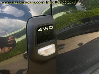 DACIA Duster usata, con Sistema di navigazione
