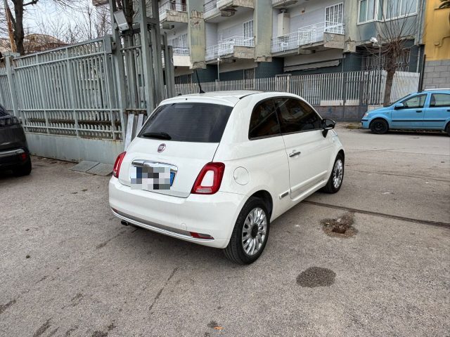 FIAT 500 usata, con Airbag Passeggero