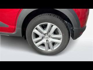 DACIA Sandero usata, con Airbag Passeggero