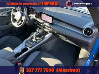 ALFA ROMEO Tonale usata, con Cruise Control