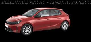OPEL Corsa usata, con Airbag laterali