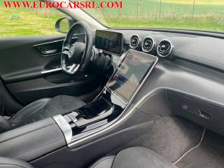 MERCEDES-BENZ C 300 usata 23