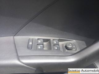 VOLKSWAGEN T-Cross usata, con Immobilizzatore elettronico