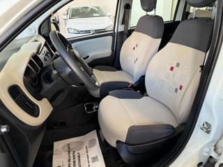 FIAT Panda usata, con Autoradio