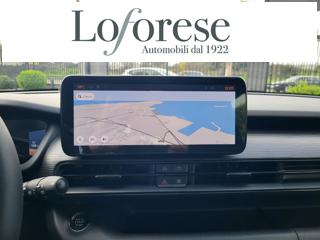 JEEP Avenger usata, con Sedile posteriore sdoppiato