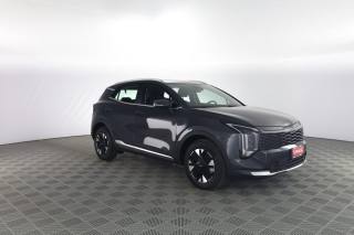 KIA Sportage usata 1