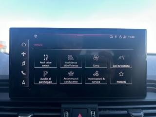 AUDI Q5 usata, con Supporto lombare