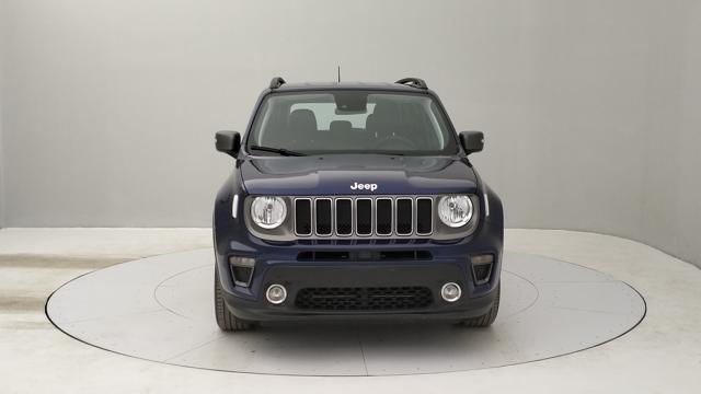 JEEP Renegade usata, con Cerchi in lega
