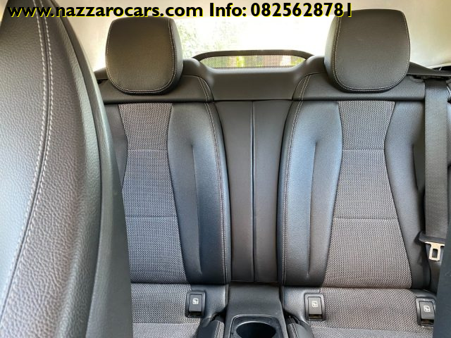 MERCEDES-BENZ E 220 usata, con Sospensioni pneumatiche