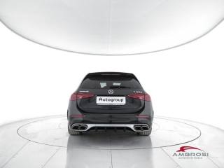 MERCEDES-BENZ C 63 AMG usata 5