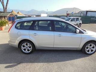 FORD Focus usata, con Immobilizzatore elettronico