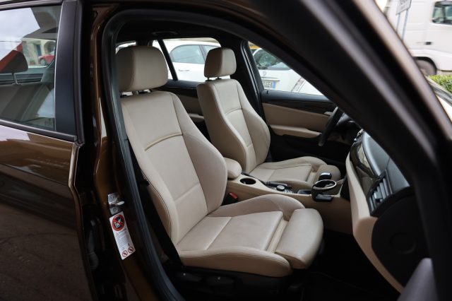 BMW X1 usata 75