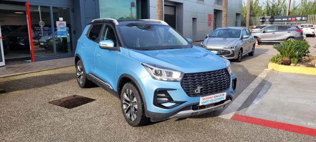 DR MOTOR DR 5.0 usata, con ABS