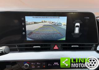 KIA Sportage usata, con Filtro antiparticolato