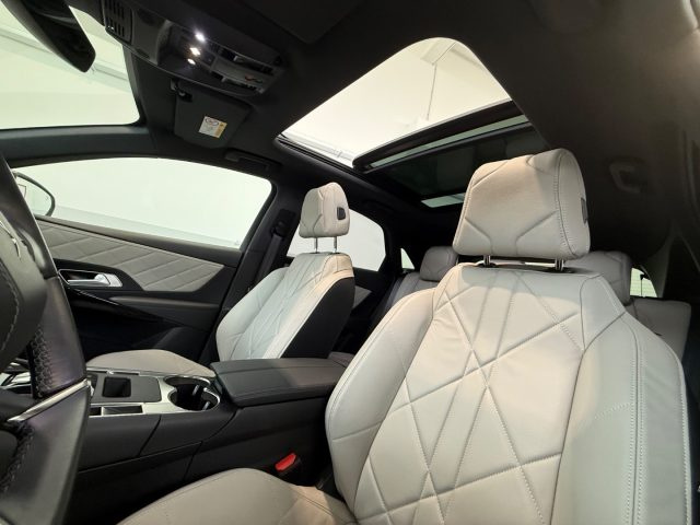 DS AUTOMOBILES DS 7 Crossback usata, con Cruise Control