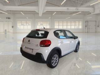CITROEN C3 usata, con Airbag