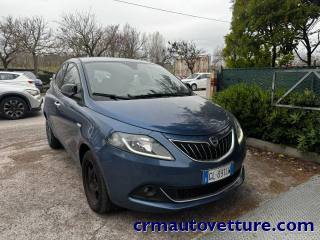 LANCIA Ypsilon usata, con Airbag Passeggero