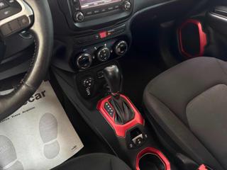 JEEP Renegade usata, con Controllo automatico clima