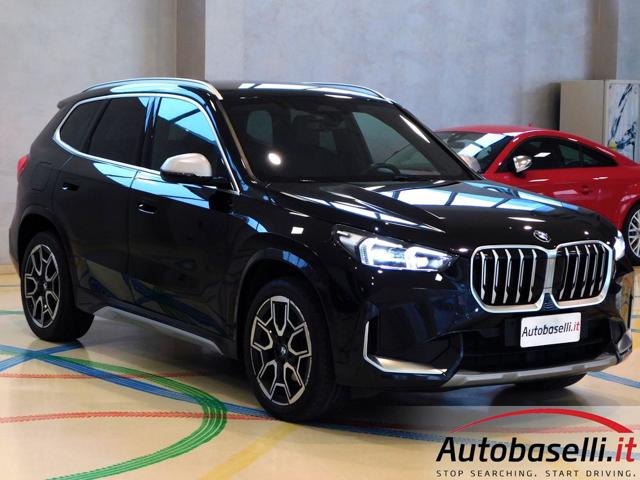 BMW X1 usata, con Filtro antiparticolato