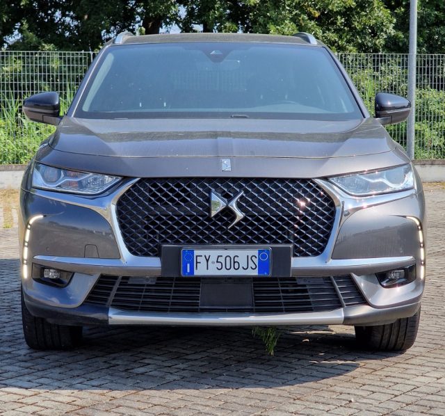 DS AUTOMOBILES DS 7 Crossback usata, con ABS