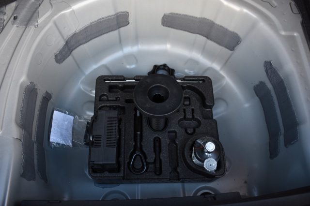 AUDI A1 usata, con Sensori di parcheggio posteriori