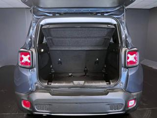 JEEP Renegade usata, con ESP