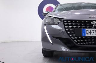 PEUGEOT 208 usata, con Airbag testa
