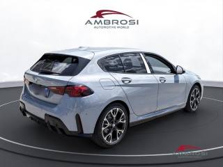 BMW 118 usata 2