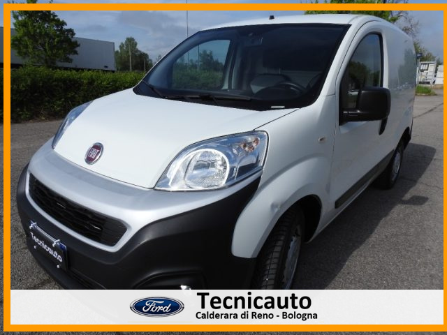 FIAT Fiorino usata, con Controllo trazione